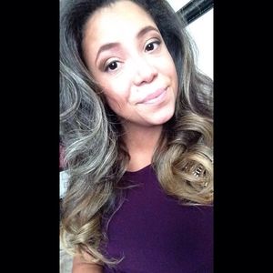 Meet your Posher, Nicole